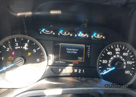 2016 Ford F-150 Xlt z USA, uszkodzony, nr VIN 1FTFX1EG0GFA20550